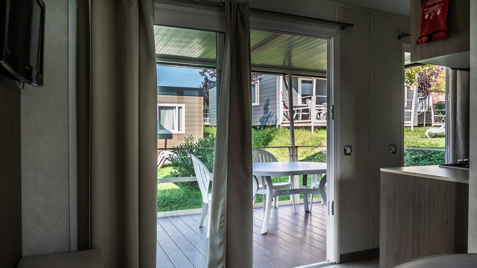 Camping Lido Lazise