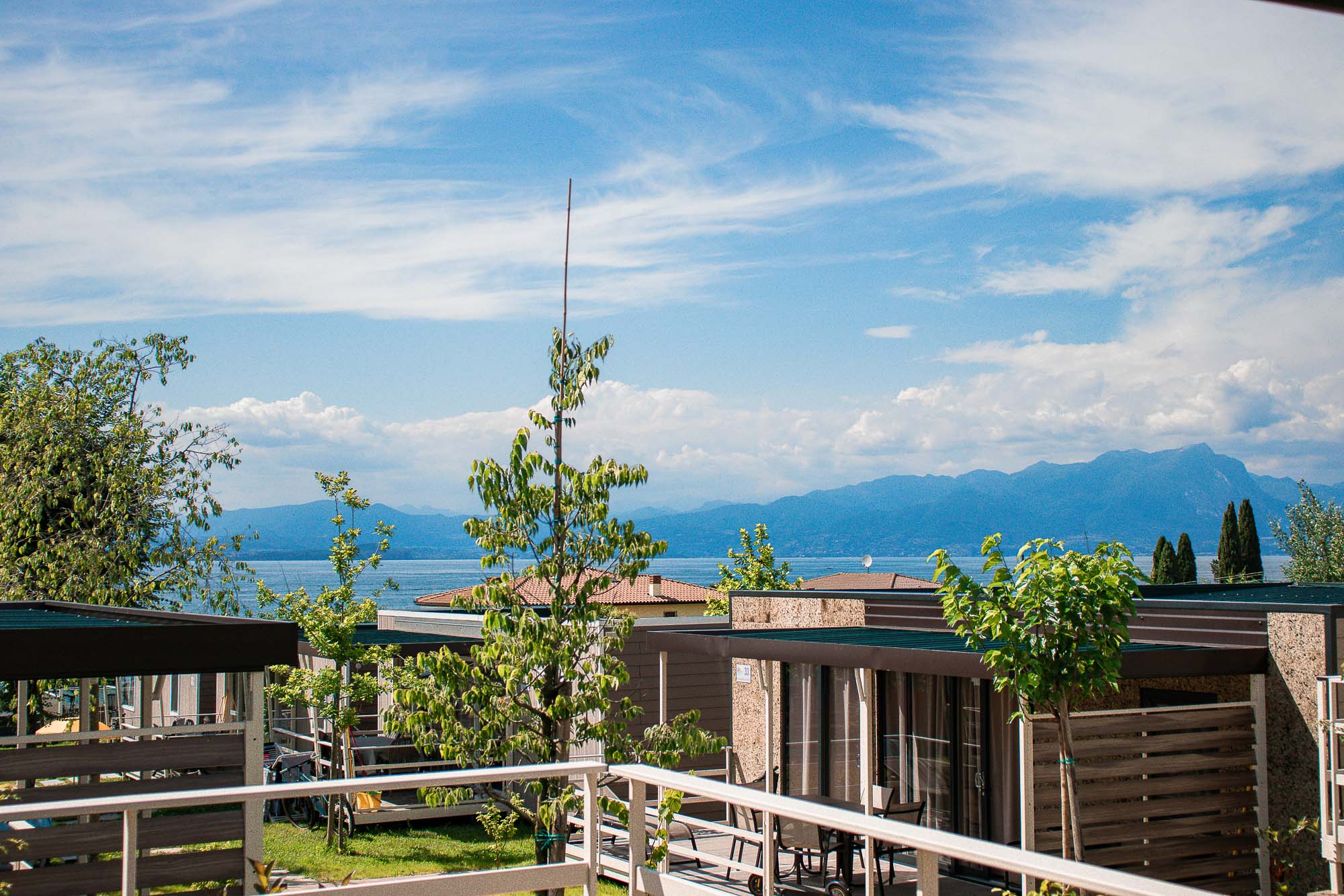 Camping Lido Lazise