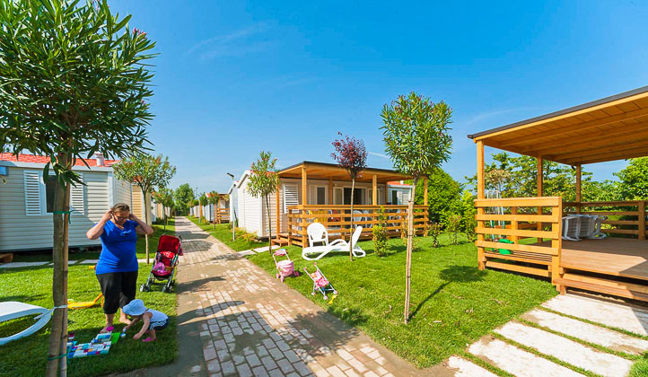 Camping Lido Lazise