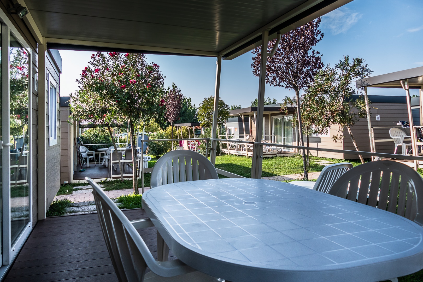 Camping Lido Lazise