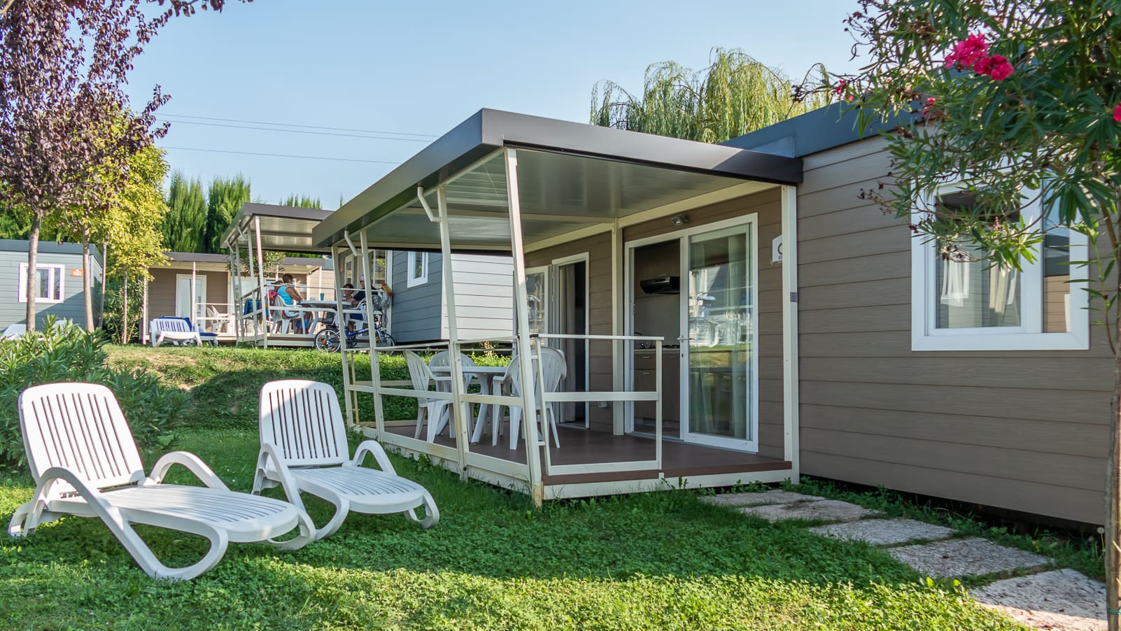 Camping Lido Lazise